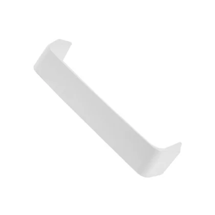 Półki na drzwi różni producenci Dolny balkonik drzwiowy do lodówki Electrolux / AEG 437 x 105 mm 2246108019