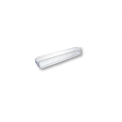 Balkonik górny drzwi chłodziarki Ariston / Indesit / Hotpoint / Whirlpool C00174912 482000030114