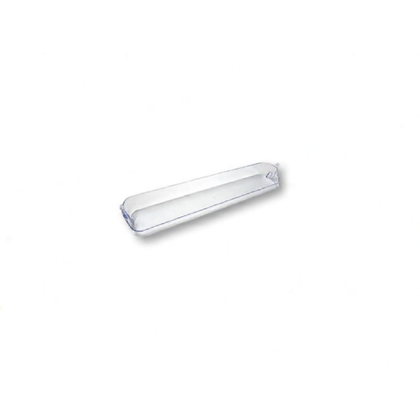 Balkonik górny drzwi chłodziarki Ariston / Indesit / Hotpoint / Whirlpool C00174912 482000030114