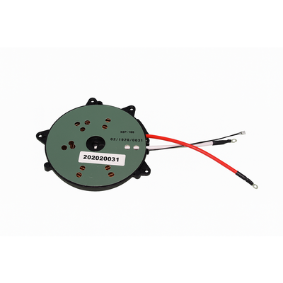 1044421 Cewka indukcyjna 180mm AMICA