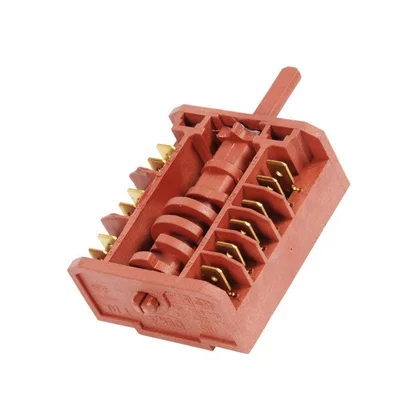 Przełącznik 6-stopniowy do kuchenki, piekarnika i płyty grzewczej Electrolux / AEG 3890733029