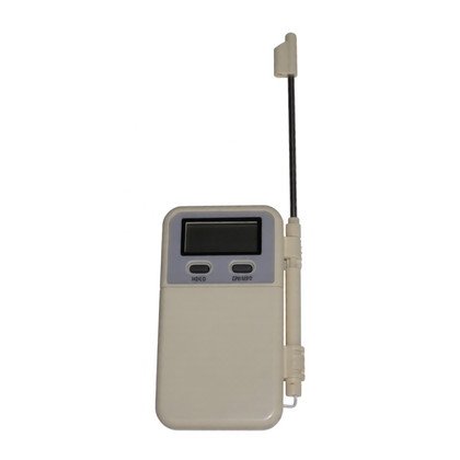 Termometr serwisowy elektroniczny z sondą Domax WT-2 34159