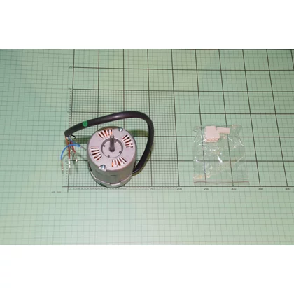 Silnik dmuchawy do okapu Amica SM-650 1049331