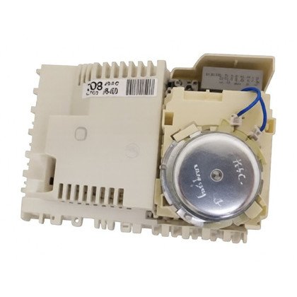 Elementy elektryczne do pralek r Programator do pralki Whirlpool 481228210216 C00318063