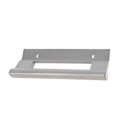 Uchwyt drzwi do urządzenia chłodniczego Electrolux / AEG z tworzywa 256 211 mm 133 mm