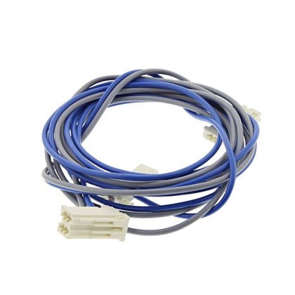 Wiązka przewodu grzałki do pralki Electrolux (1327690044)