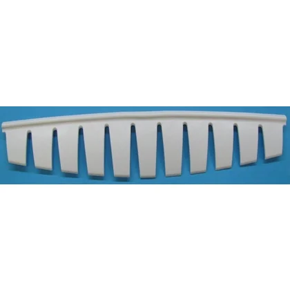Półki na drzwi różni producenci Zabezpieczenie półki drzwi lodówki Gorenje / Hisense 315 mm 449413