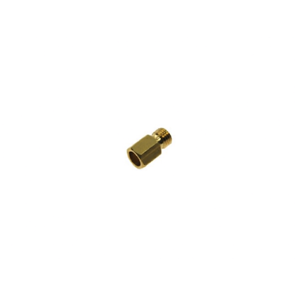 Dysza gazowa palnika szybkiego do kuchenki gazowej Ariston / Indesit / Hotpoint / Whirlpool GZ35 158 SABAF C00078774