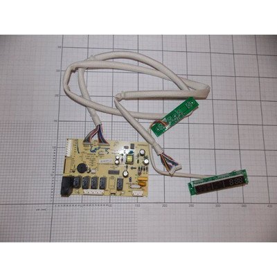 Płytka sterowania zmywarki Amica 1030582