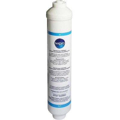 Filtry do lodówek różni producen FILTR DO WODY Whirlpool, Samsung (484000008553),WF001