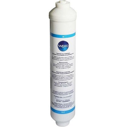 Filtry do lodówek różni producen FILTR DO WODY Whirlpool, Samsung (484000008553),WF001