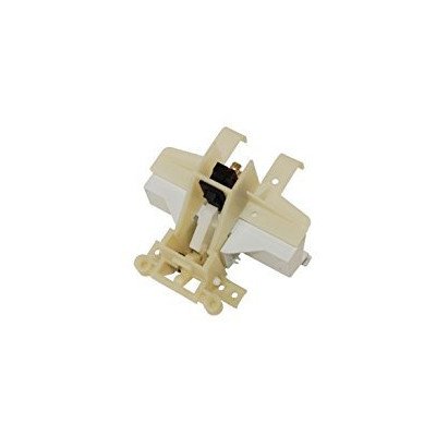 Zamknięcie wraz z białym uchwytem KLS61 (C00039341) 482000026378