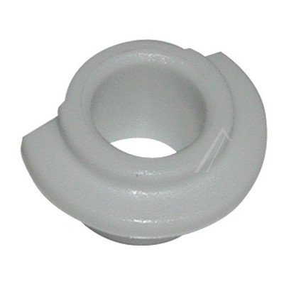 Zaślepka zawiasu drzwiczek zamrażalnika Whirlpool (481946698901)