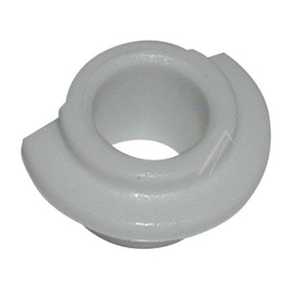 Zaślepka zawiasu drzwiczek zamrażalnika Whirlpool (481946698901)