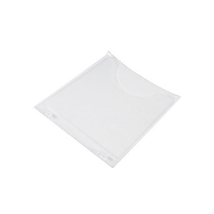 Pokrywa górnej szuflady chłodziarki (2232626040)