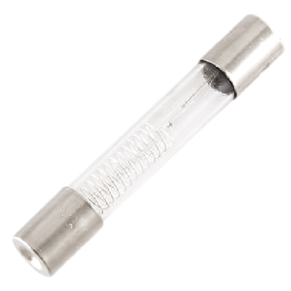 Bezpiecznik wysokiego napięcia do kuchenki mikrofalowej Electrolux / AEG 4055096863