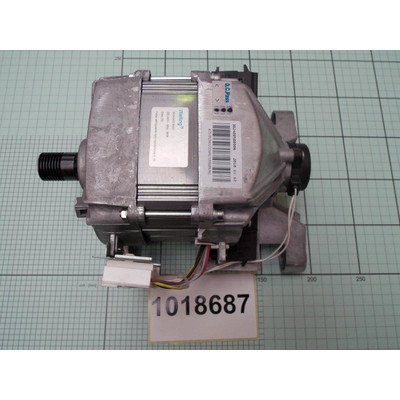 Silnik 380W do pralki Amica (1018687)