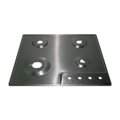 Płyty gazowo - ceramiczne Płyta podpalnikowa do płyty gazowej Amica 3958 COP/SOMI 9079841