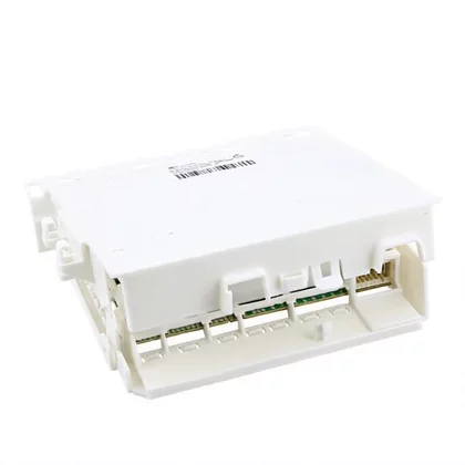 Skonfigurowany moduł sterujący do zmywarki Electrolux / AEG EDW1XXX 973911423012070