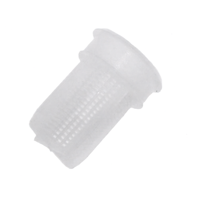 Sitko / filtr węża dopływowego do zmywarki Whirlpool / Indesit / Ariston / Hotpoint 481248058104 C00345764