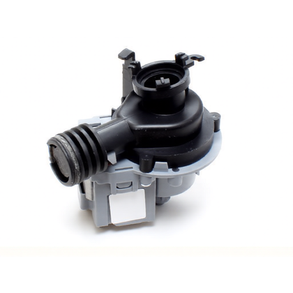 Pompa spustowa do zmywarki Ariston / Indesit / Hotpoint / Whirlpool 34 W C00090536 482000027823