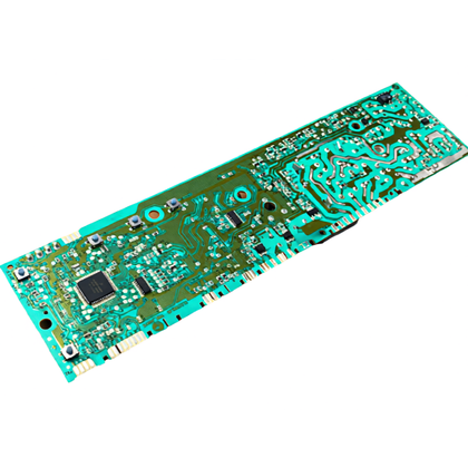 Skonfigurowany moduł elektroniczny do pralki Electrolux / AEG 973913216671013