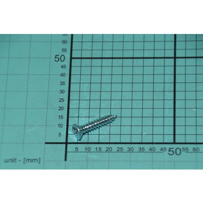 8031797 Blachowkręt St 4,2x22 C-H PN-EN ISO 7050 AMICA