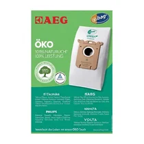 Worki do odkurzacza Electrolux / AEG T21 5 szt. 9001666057