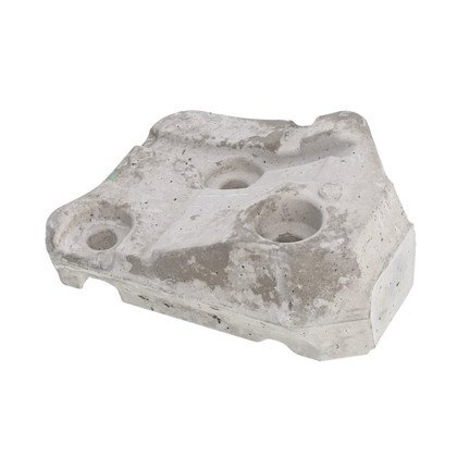 Przeciwaga pralki 10,5kg (4055114252)