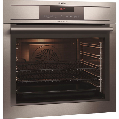 Moduł interfejsu użytkownika do piekarnika Electrolux / AEG 973944187052016