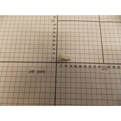 Zaślepka do chłodziarko-zamrażarki Amica (1020166)