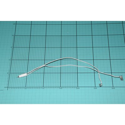 Osłona lampki kontrolnej do piekarnika Amica 8061434