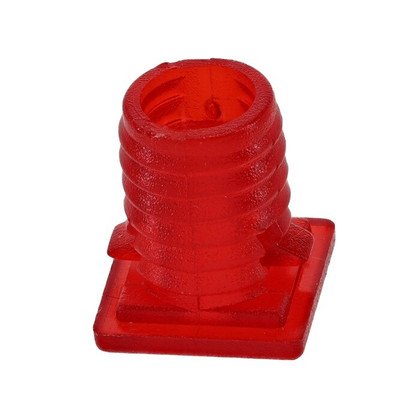 Osłona lampki kontrolnej do piekarnika (3875120101)