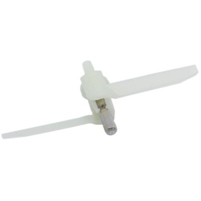 MMB11R2/09 Wałek napędowy do robota kuchennego Bosch 10004361