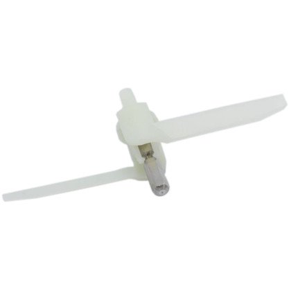 MMB11R2/09 Wałek napędowy do robota kuchennego Bosch 10004361