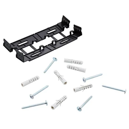 Zestaw mocowania komina okapu kuchennego Electrolux / AEG 4055084752