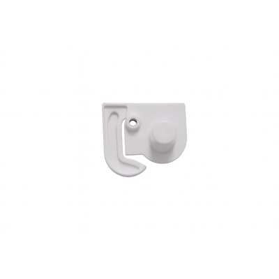 Ogranicznik drzwi do chłodziarko-zamrażarki Amica lewy (1033818)