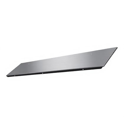 Front szuflady do piekarnika Electrolux / AEG stal nierdzewna 3877191035
