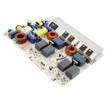 Lewy moduł indukcyjny do płyty grzejnej Electrolux / AEG 3300362666