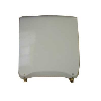 Nakrywa biała G5E.../G5G... - 49x53 cm (9000502)