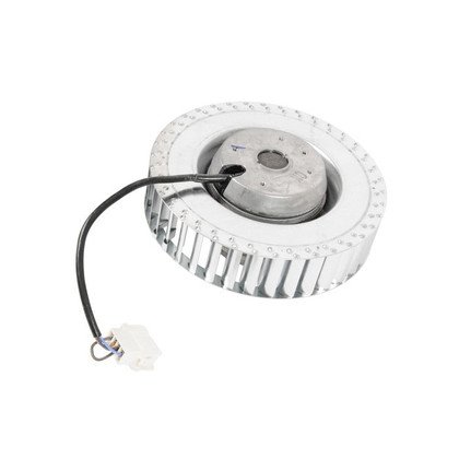 Silniki i wentylatory do suszare Silnik wentylatora suszarki Electrolux (1125422004)