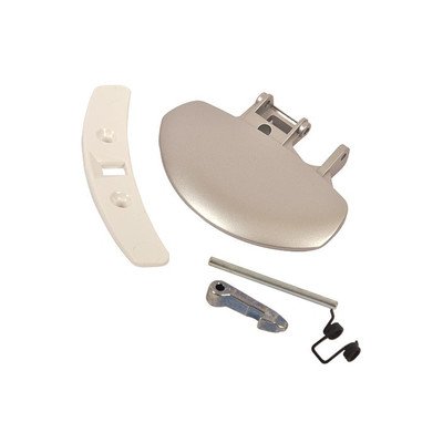 Kompletny uchwyt drzwi do pralki AEG Electrolux (50289505005)