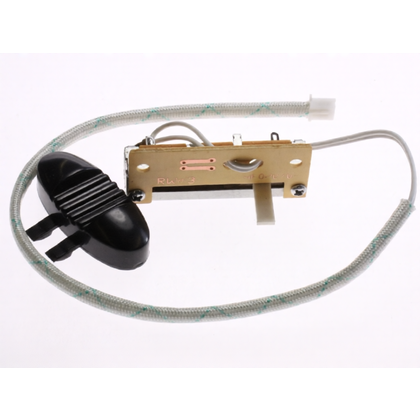 Suwak z potencjometrem do odkurzacza Electrolux / AEG 4071334157