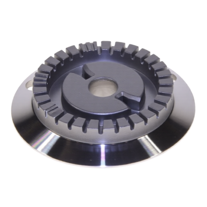 Stabilizator palnika średniego do kuchenki i płyty gazowej Ariston / Indesit / Hotpoint / Whirlpool C00111757 482000026101