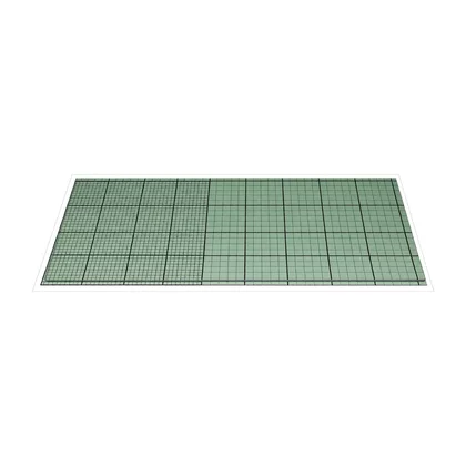 Dolna półka szklana do lodówki Amica 460 x 205 x 4 mm 1022536