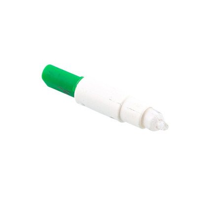 Zielona lampka kontrolna do chłodziarki (2260127085)