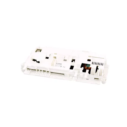 Elektronika do suszarek bębnowyc Moduł sterujący skonfigurowany do suszarki Electrolux / AEG