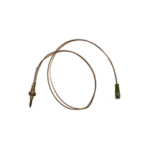 Termopara do płyty gazowej Candy / Haier / Hoover 500 mm 42834344