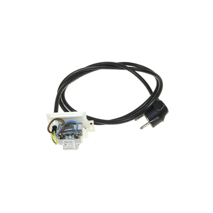 Kabel zasilający z filtrem do zmywarki Ariston / Indesit / Hotpoint / Whirlpool C00144226 482000029867