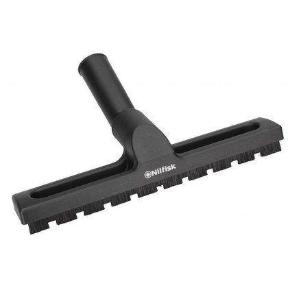 Ssawka parkietowa do odkurzacza Nilfisk 128350253 32 mm 295 mm oryginał
